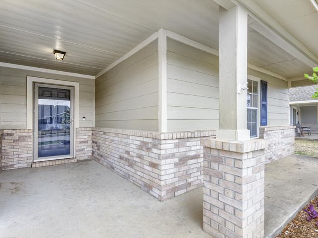 9824 Thomas Jefferson Drive, Mckinney, TX 75072