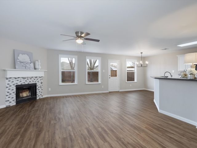 9824 Thomas Jefferson Drive, Mckinney, TX 75072