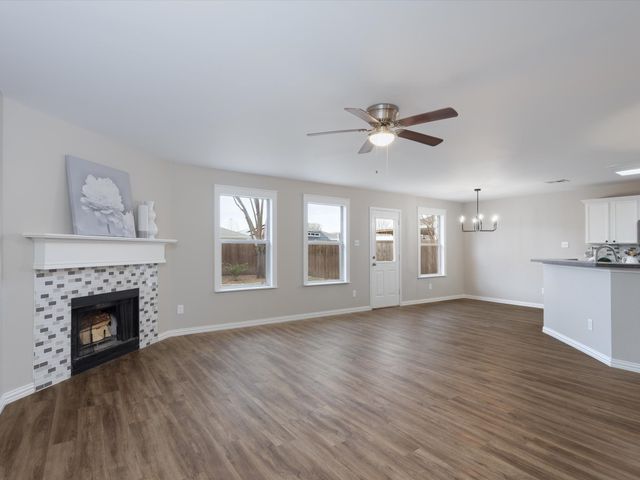 9824 Thomas Jefferson Drive, Mckinney, TX 75072