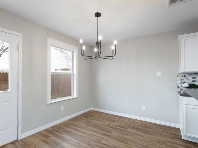 9824 Thomas Jefferson Drive, Mckinney, TX 75072