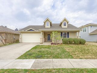 9824 Thomas Jefferson Drive, Mckinney, TX 75072