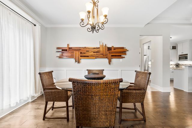 334 Eagle Rock Circle, Hot Springs, AR 71901