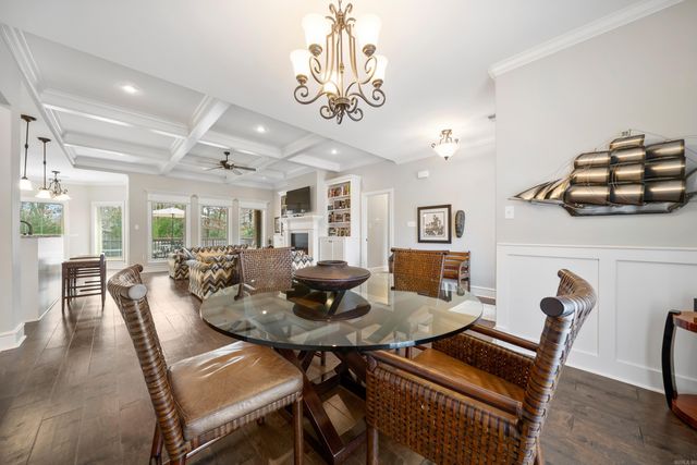 334 Eagle Rock Circle, Hot Springs, AR 71901