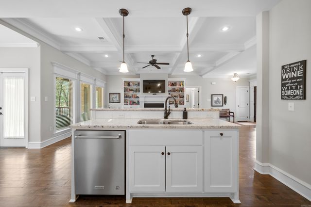 334 Eagle Rock Circle, Hot Springs, AR 71901