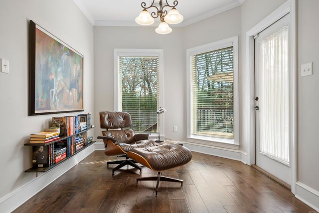 334 Eagle Rock Circle, Hot Springs, AR 71901