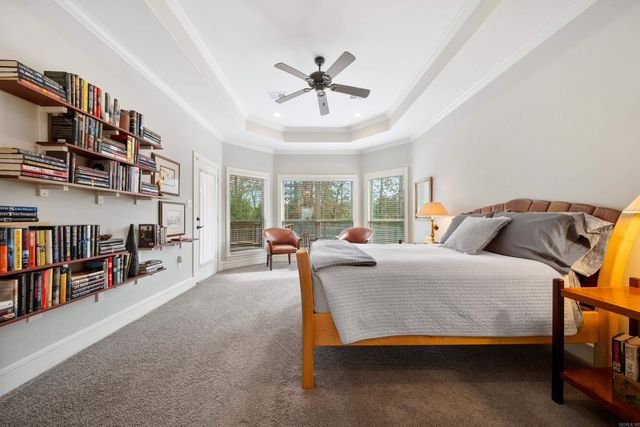 334 Eagle Rock Circle, Hot Springs, AR 71901