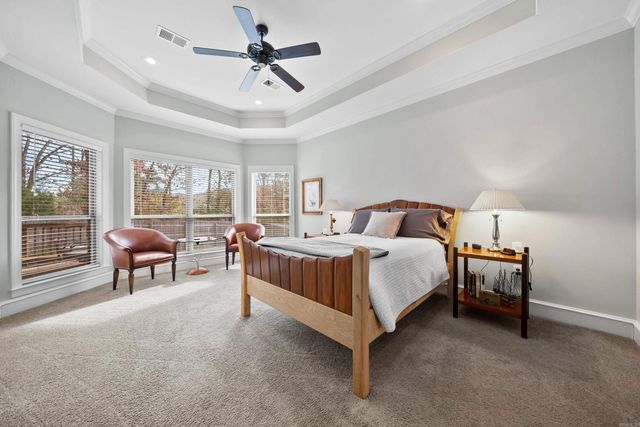 334 Eagle Rock Circle, Hot Springs, AR 71901