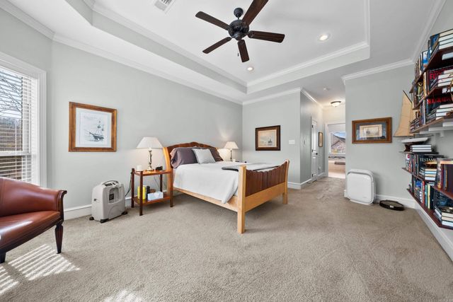 334 Eagle Rock Circle, Hot Springs, AR 71901