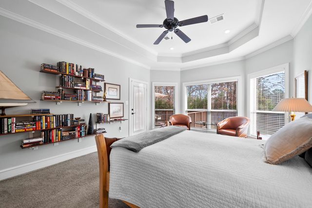 334 Eagle Rock Circle, Hot Springs, AR 71901