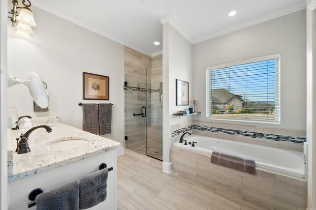 334 Eagle Rock Circle, Hot Springs, AR 71901