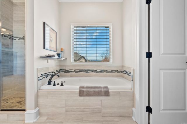 334 Eagle Rock Circle, Hot Springs, AR 71901