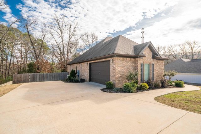 334 Eagle Rock Circle, Hot Springs, AR 71901