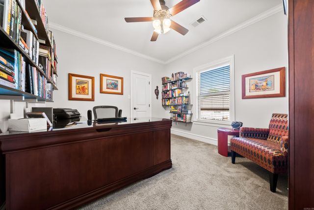 334 Eagle Rock Circle, Hot Springs, AR 71901