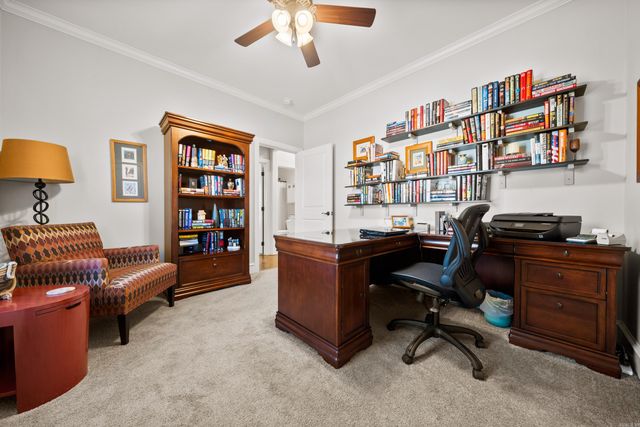 334 Eagle Rock Circle, Hot Springs, AR 71901