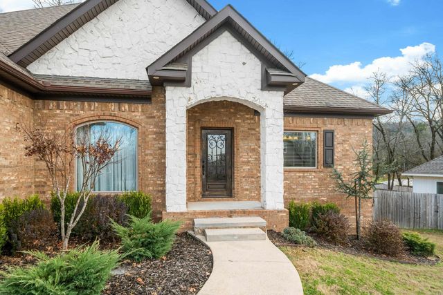 334 Eagle Rock Circle, Hot Springs, AR 71901