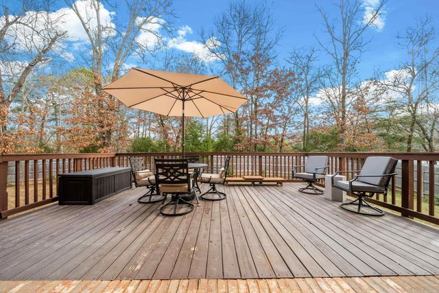 334 Eagle Rock Circle, Hot Springs, AR 71901