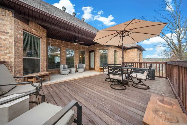 334 Eagle Rock Circle, Hot Springs, AR 71901