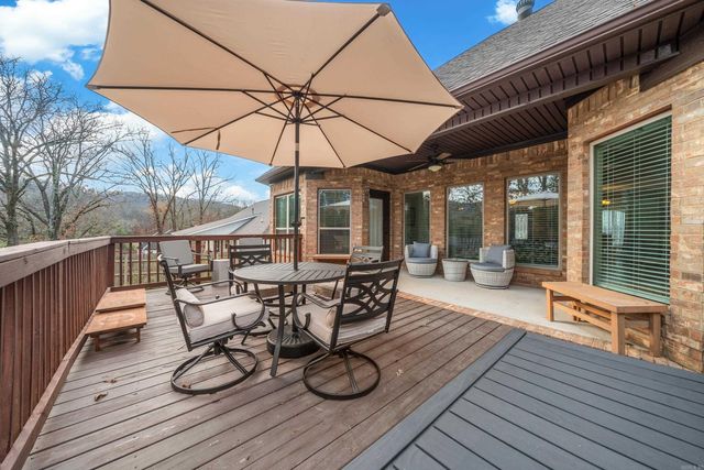 334 Eagle Rock Circle, Hot Springs, AR 71901