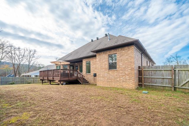 334 Eagle Rock Circle, Hot Springs, AR 71901