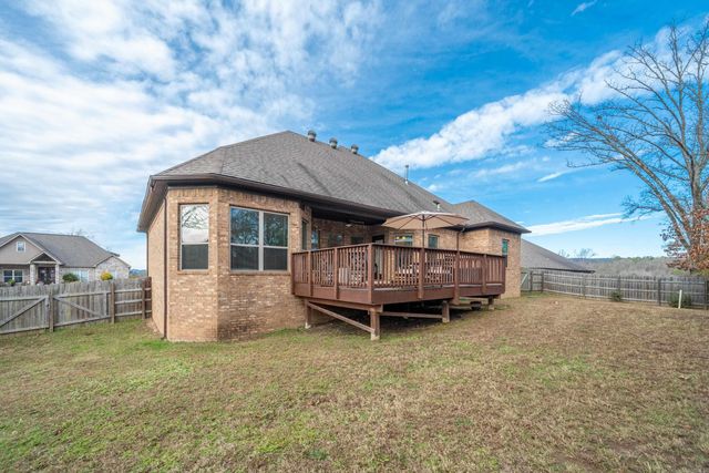 334 Eagle Rock Circle, Hot Springs, AR 71901
