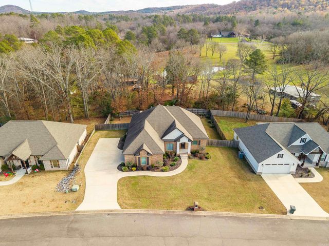 334 Eagle Rock Circle, Hot Springs, AR 71901