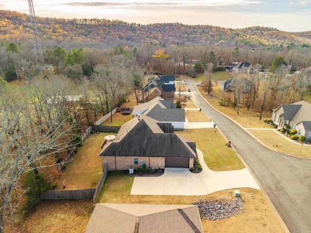 334 Eagle Rock Circle, Hot Springs, AR 71901