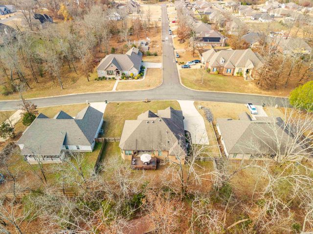 334 Eagle Rock Circle, Hot Springs, AR 71901