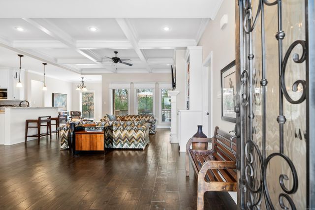 334 Eagle Rock Circle, Hot Springs, AR 71901