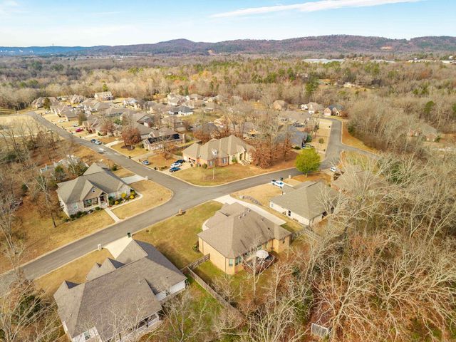 334 Eagle Rock Circle, Hot Springs, AR 71901