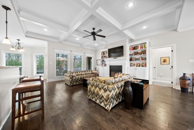 334 Eagle Rock Circle, Hot Springs, AR 71901