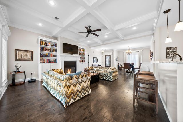 334 Eagle Rock Circle, Hot Springs, AR 71901