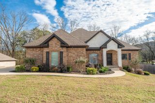 334 Eagle Rock Circle, Hot Springs, AR 71901