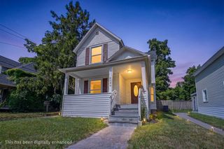 2120 S Burdick Street, Kalamazoo, MI 49001