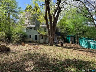 36 Scribner Hill Road, Wilton, CT 06897