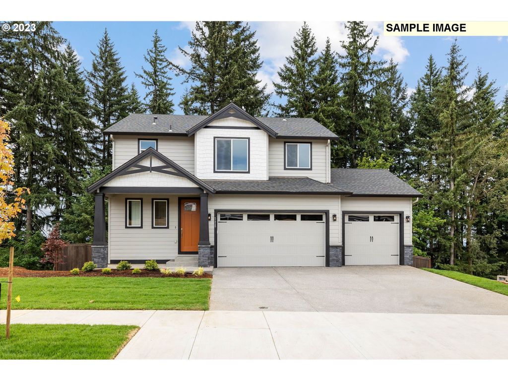 5560 N 94TH Ave LT 216, Camas, WA 98607