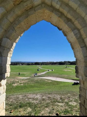 190 North Contour Dr, Spring Branch, TX 78070