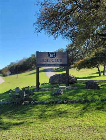 190 North Contour Dr, Spring Branch, TX 78070