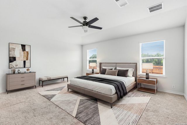 828 RIVER STA, Cibolo, TX 78108