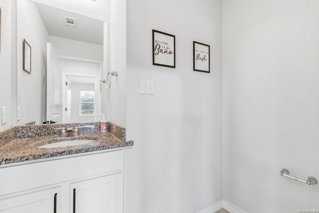 828 RIVER STA, Cibolo, TX 78108