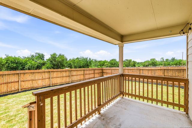 828 RIVER STA, Cibolo, TX 78108