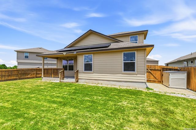 828 RIVER STA, Cibolo, TX 78108