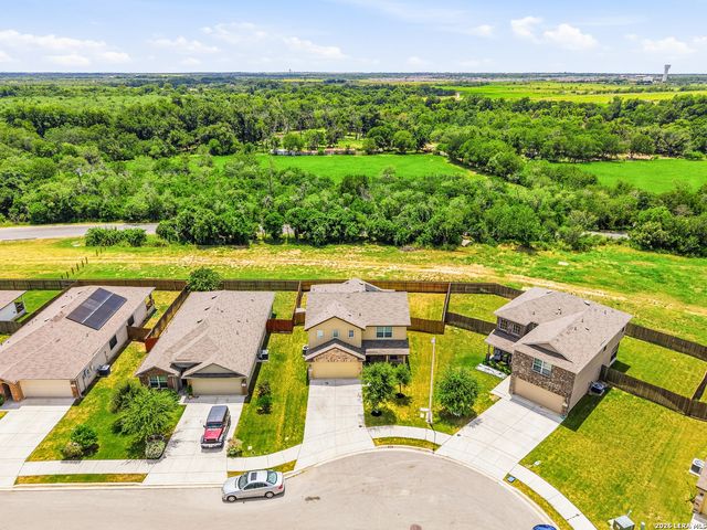 828 RIVER STA, Cibolo, TX 78108