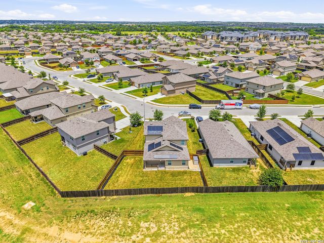 828 RIVER STA, Cibolo, TX 78108