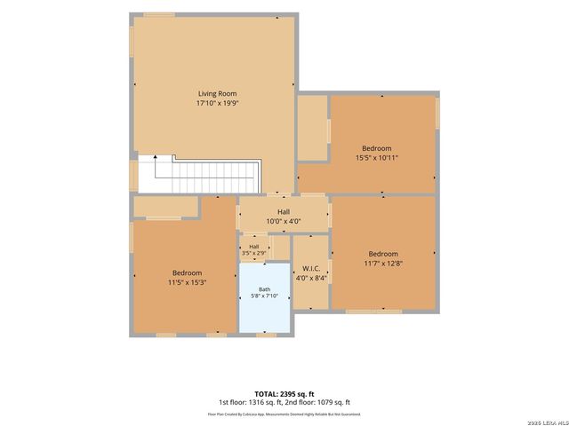 828 RIVER STA, Cibolo, TX 78108