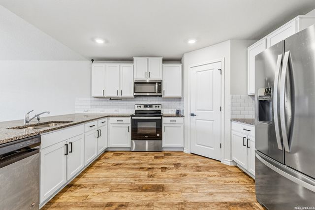 828 RIVER STA, Cibolo, TX 78108