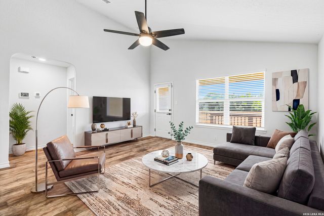 828 RIVER STA, Cibolo, TX 78108