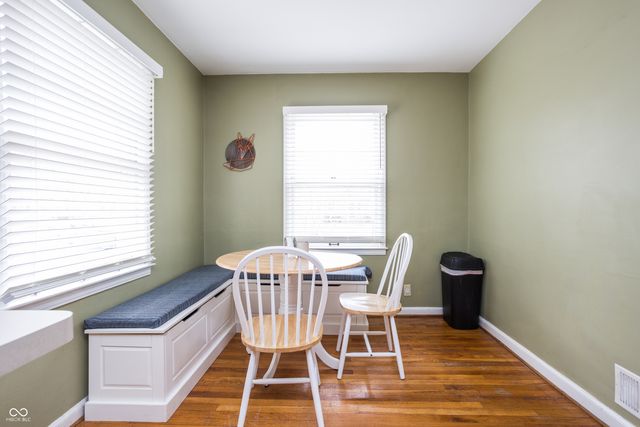 2615 Mcleay Drive, Indianapolis, IN 46220