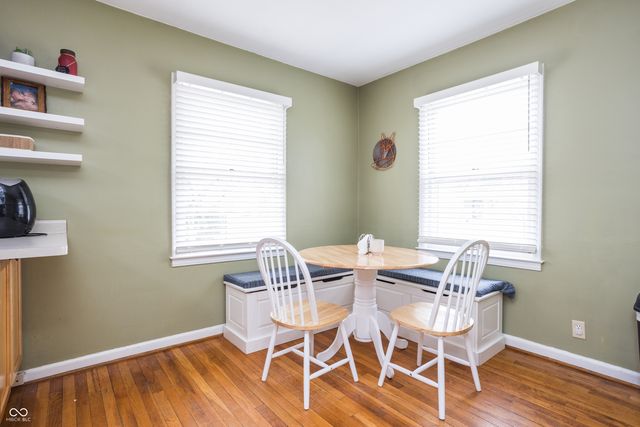 2615 Mcleay Drive, Indianapolis, IN 46220