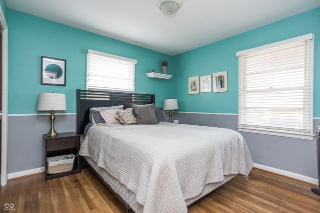 2615 Mcleay Drive, Indianapolis, IN 46220