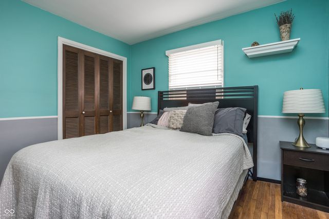 2615 Mcleay Drive, Indianapolis, IN 46220